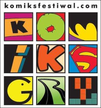 Festiwal komiksu